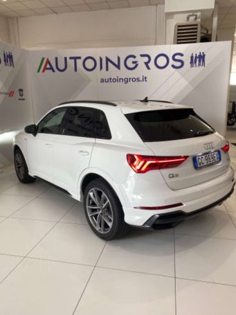 Audi Q3 35 TDI S tronic S-line 110 kW image number 6