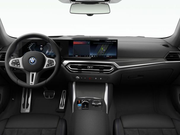 BMW i4 M50 400 kW image number 7