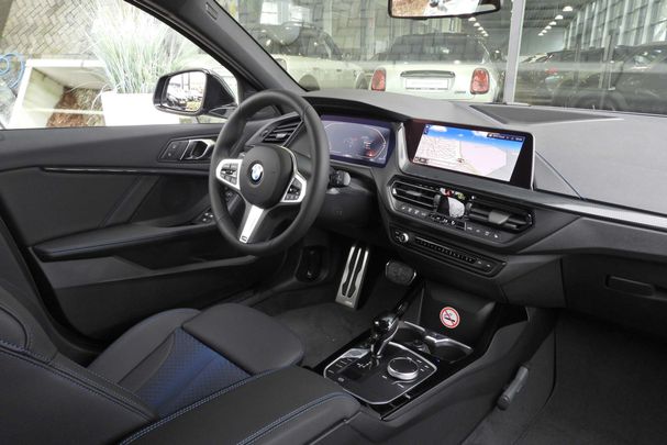 BMW 118i M Sport 100 kW image number 23