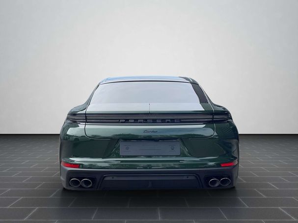 Porsche Panamera Turbo E-Hybrid 500 kW image number 8