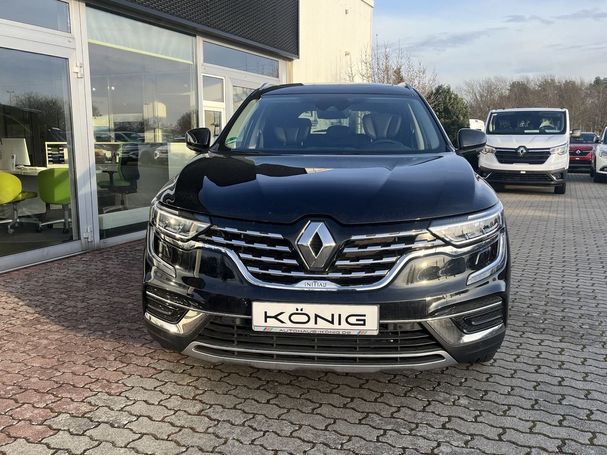 Renault Koleos dCi 185 135 kW image number 3