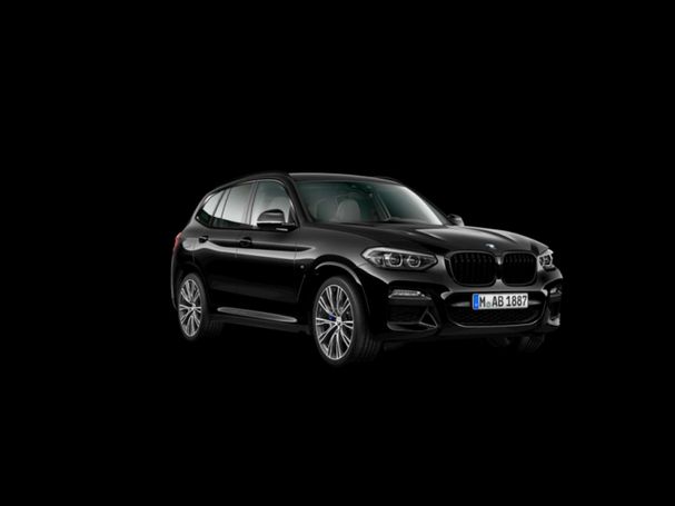 BMW X3 xDrive30i 185 kW image number 7