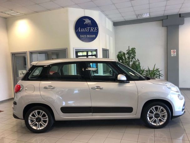 Fiat 500L 1.4 70 kW image number 4