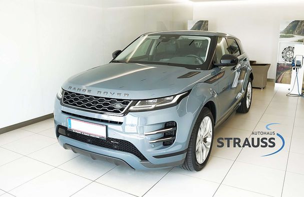 Land Rover Range Rover Evoque 227 kW image number 1