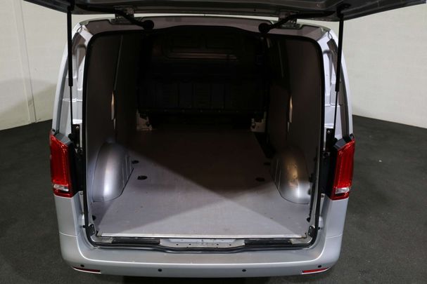 Mercedes-Benz Vito 116 CDi EDITION 120 kW image number 13