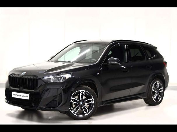 BMW X1 sDrive 100 kW image number 1