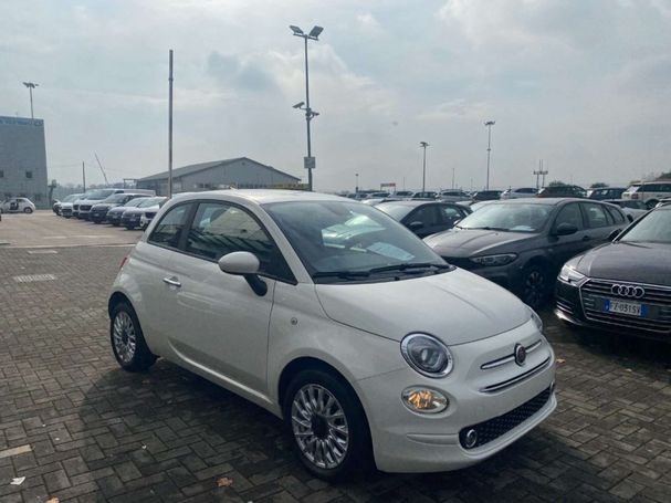 Fiat 500 1.0 51 kW image number 2