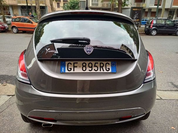 Lancia Ypsilon 51 kW image number 3