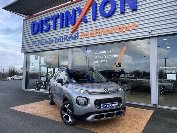 Citroen C3 Aircross PureTech 110 S&S Shine 81 kW image number 1