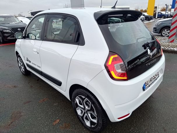 Renault Twingo 60 kW image number 7