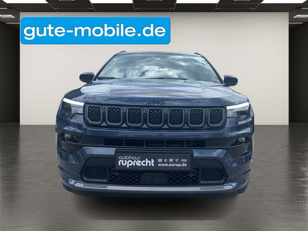 Jeep Compass 177 kW image number 15