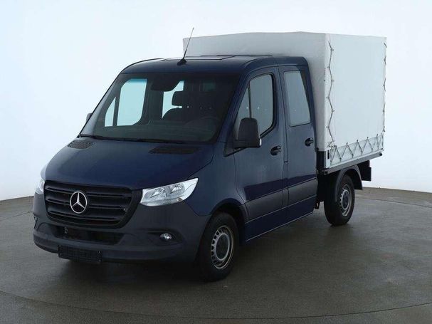 Mercedes-Benz Sprinter 215 CDI 110 kW image number 1