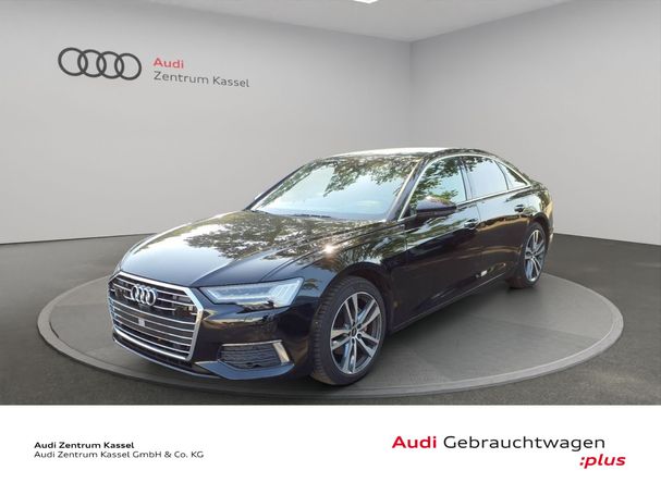 Audi A6 40 TDI 150 kW image number 1