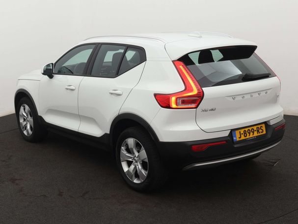 Volvo XC40 1.5 T2 95 kW image number 3