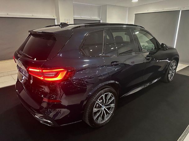 BMW X5 xDrive 195 kW image number 8