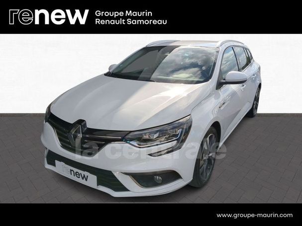 Renault Megane Estate TCe 140 103 kW image number 1