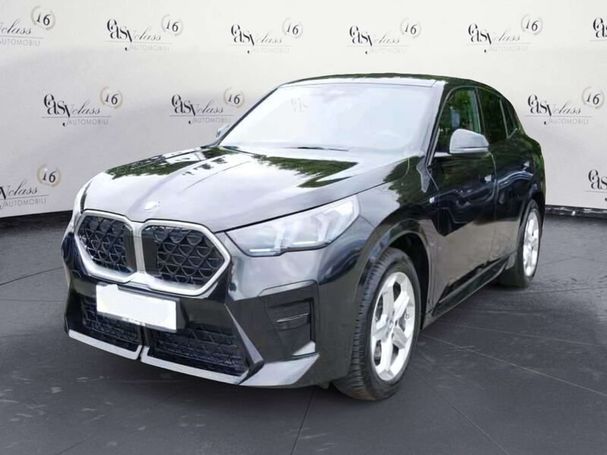 BMW X2 M sDrive 125 kW image number 1