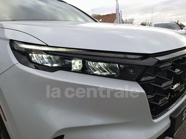 Honda CR-V 158 kW image number 34