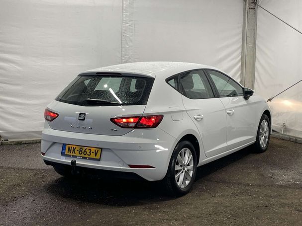 Seat Leon 1.4 TSI 110 kW image number 3