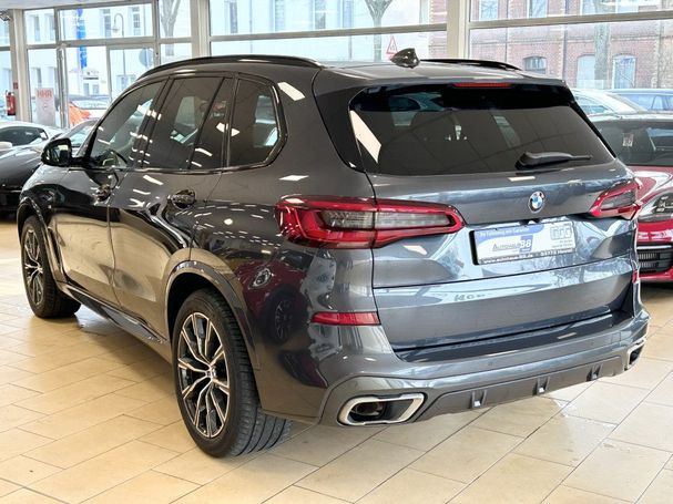 BMW X5 xDrive 250 kW image number 6