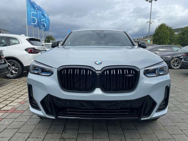 BMW X4 M40i xDrive 265 kW image number 3