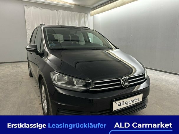 Volkswagen Touran 2.0 TDI SCR Comfortline 85 kW image number 2