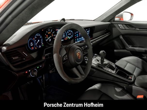 Porsche 992 Carrera 283 kW image number 7