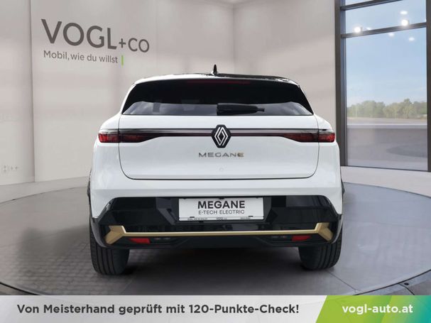 Renault Megane E-Tech EV60 162 kW image number 10