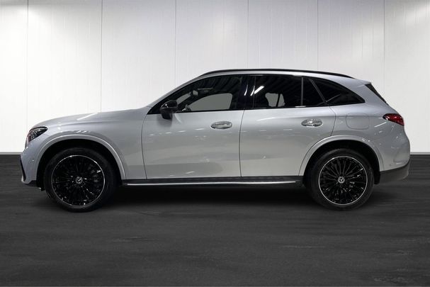 Mercedes-Benz GLC 300 de AMG Line Premium 4Matic 246 kW image number 6