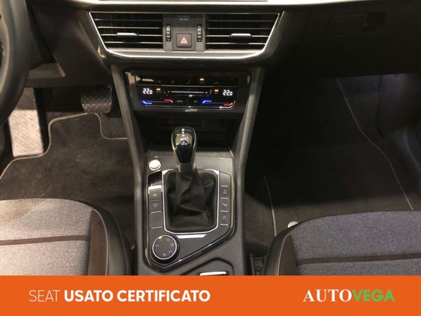 Seat Tarraco 2.0 TDI XCellence 4Drive DSG 147 kW image number 9