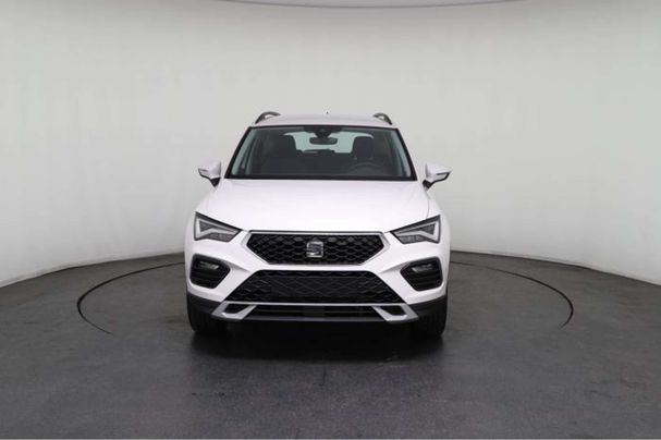 Seat Ateca 1.5 TSI DSG 110 kW image number 3