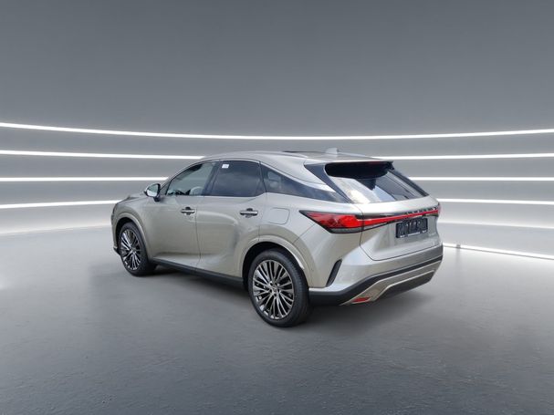 Lexus RX 350 h Luxury 184 kW image number 5