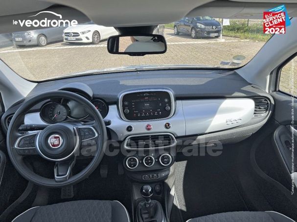 Fiat 500X 1.6 MultiJet 88 kW image number 31