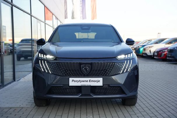 Peugeot 3008 1.2 100 kW image number 8