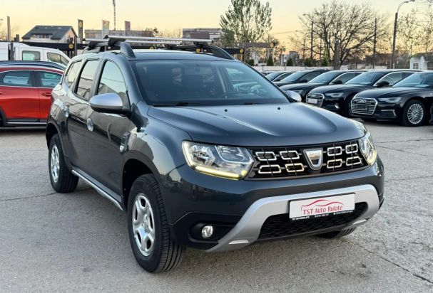 Dacia Duster 85 kW image number 12