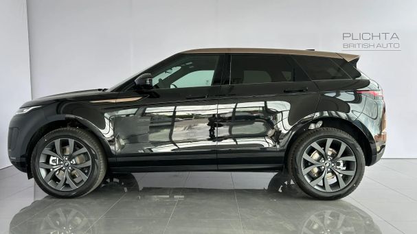 Land Rover Range Rover Evoque 120 kW image number 4