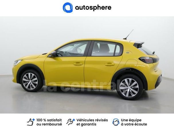 Peugeot 208 100 kW image number 12