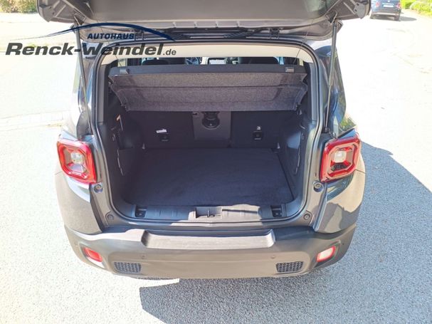 Jeep Renegade 1.5 S-Edition 96 kW image number 16