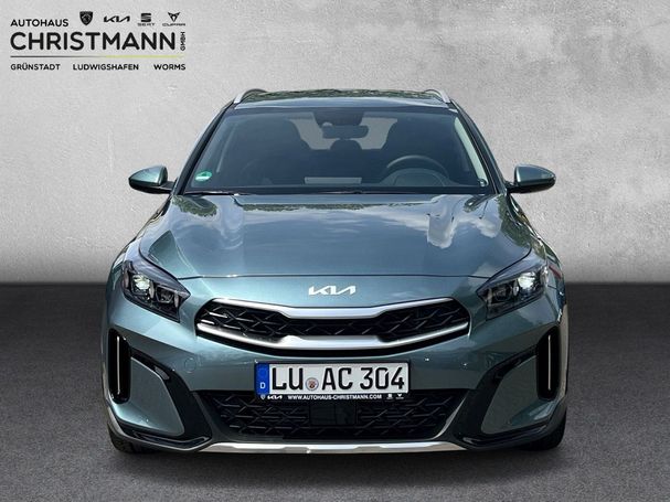 Kia XCeed 1.0 T-GDi 88 kW image number 8