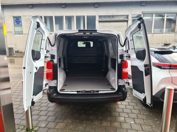 Toyota Proace Verso L1 2.0 D-4D 106 kW image number 3