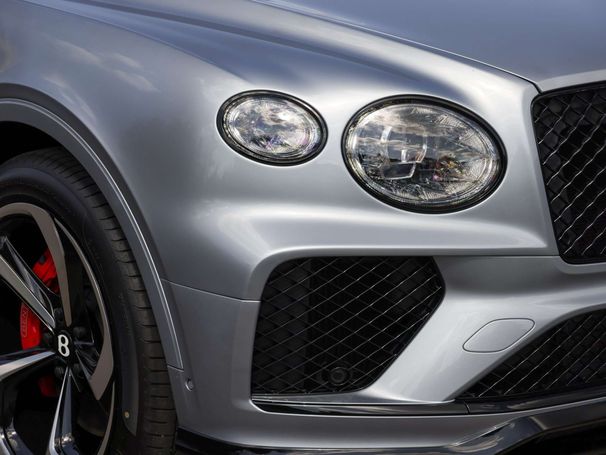 Bentley Bentayga V8 404 kW image number 7