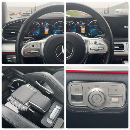 Mercedes-Benz GLE 450 270 kW image number 20