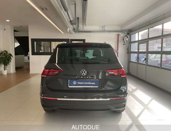 Volkswagen Tiguan 2.0 TDI SCR Life 90 kW image number 20