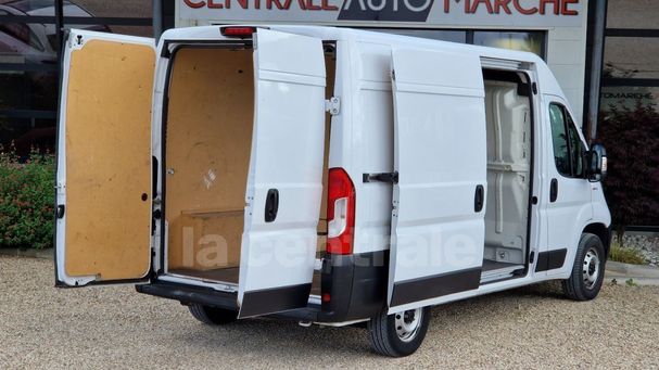 Fiat Ducato 2.3 MultiJet 88 kW image number 18