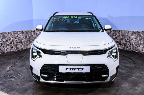 Kia Niro 150 kW image number 3