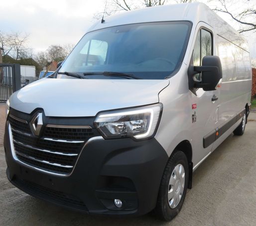 Renault Master dCi 132 kW image number 1