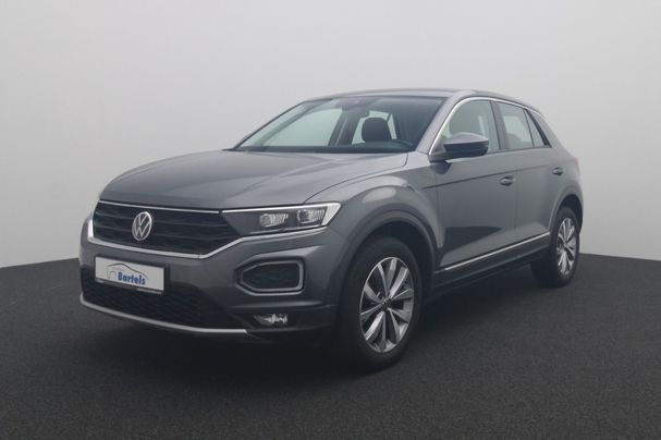 Volkswagen T-Roc DSG 110 kW image number 1