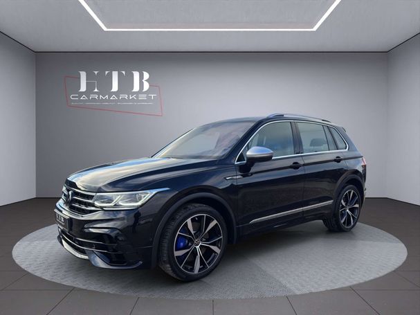 Volkswagen Tiguan R 4Motion DSG 235 kW image number 1