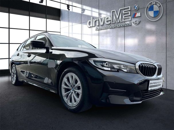 BMW 318d Touring 110 kW image number 15