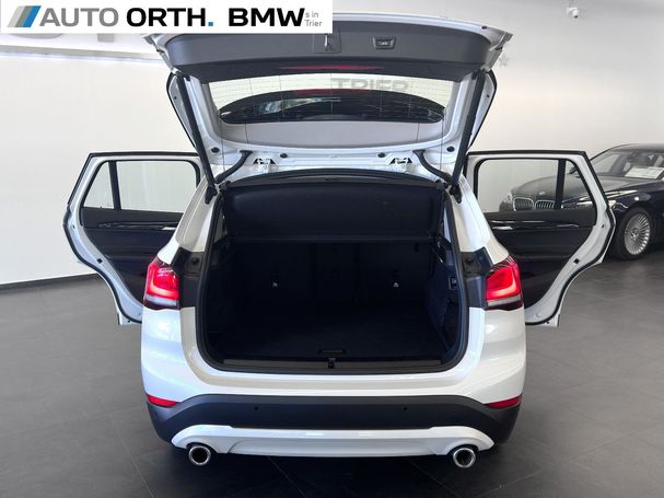 BMW X1 xDrive25i 170 kW image number 9